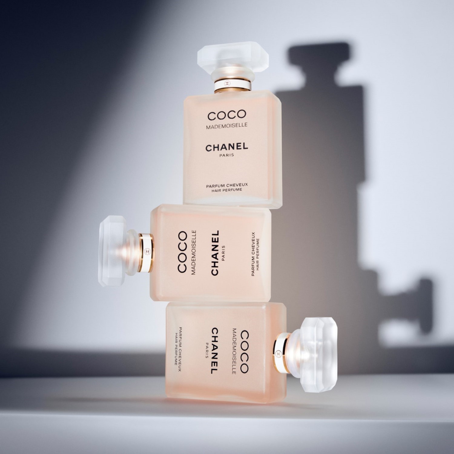 PERFUME PARA EL CABELLO
