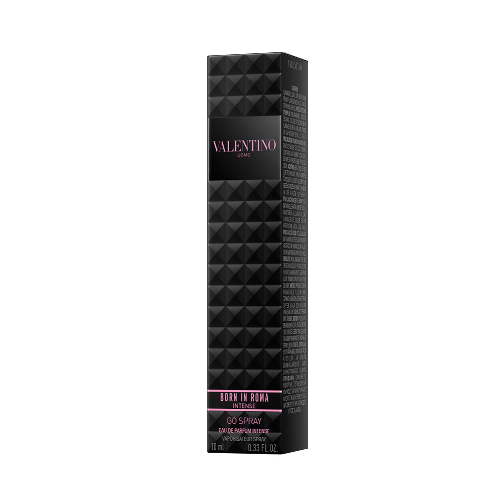 VALENTINO BORN IN ROMA UOMO EAU DE PARFUM INTENSE