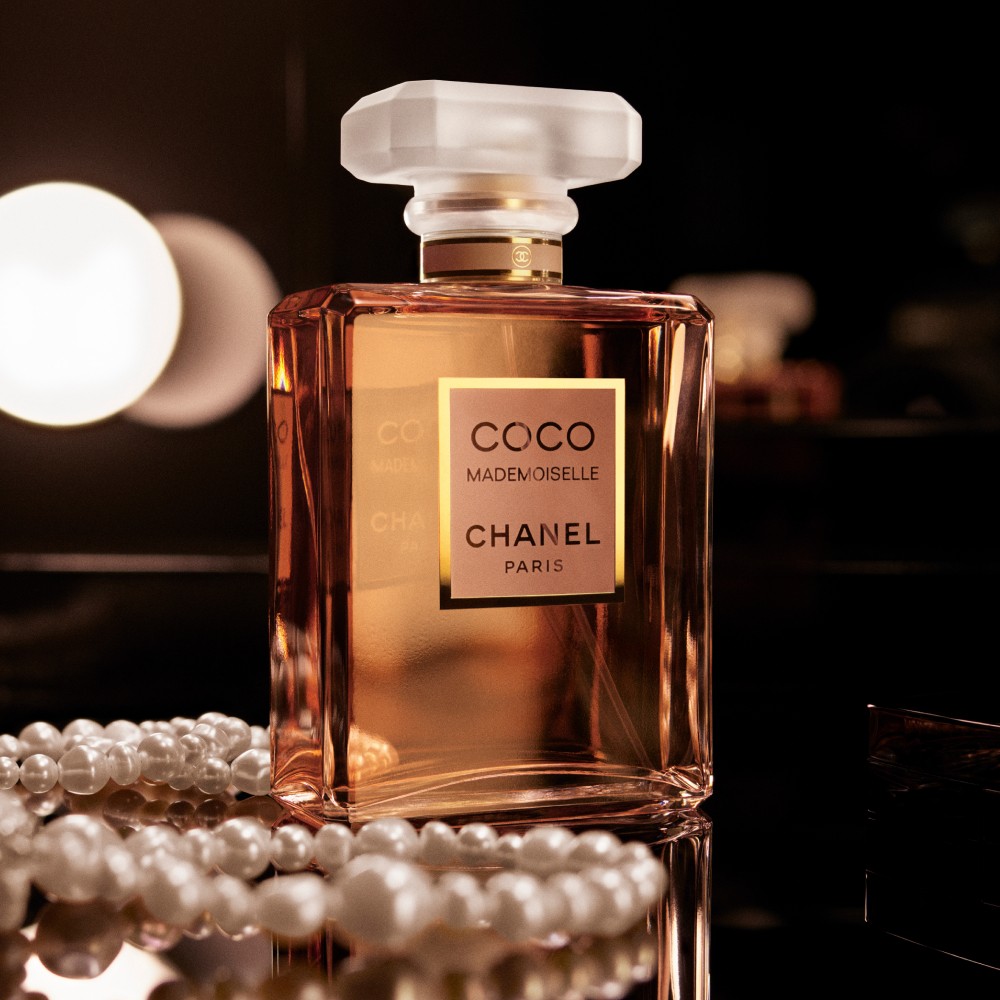 EAU DE PARFUM VAPORIZADOR