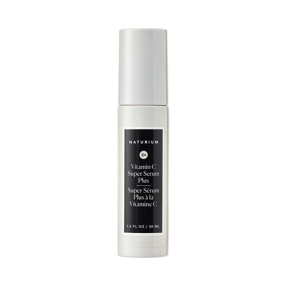 VITAMIN C SUPER SERUM PLUS (SUERO CON COMPLEJO DE VITAMINA C)