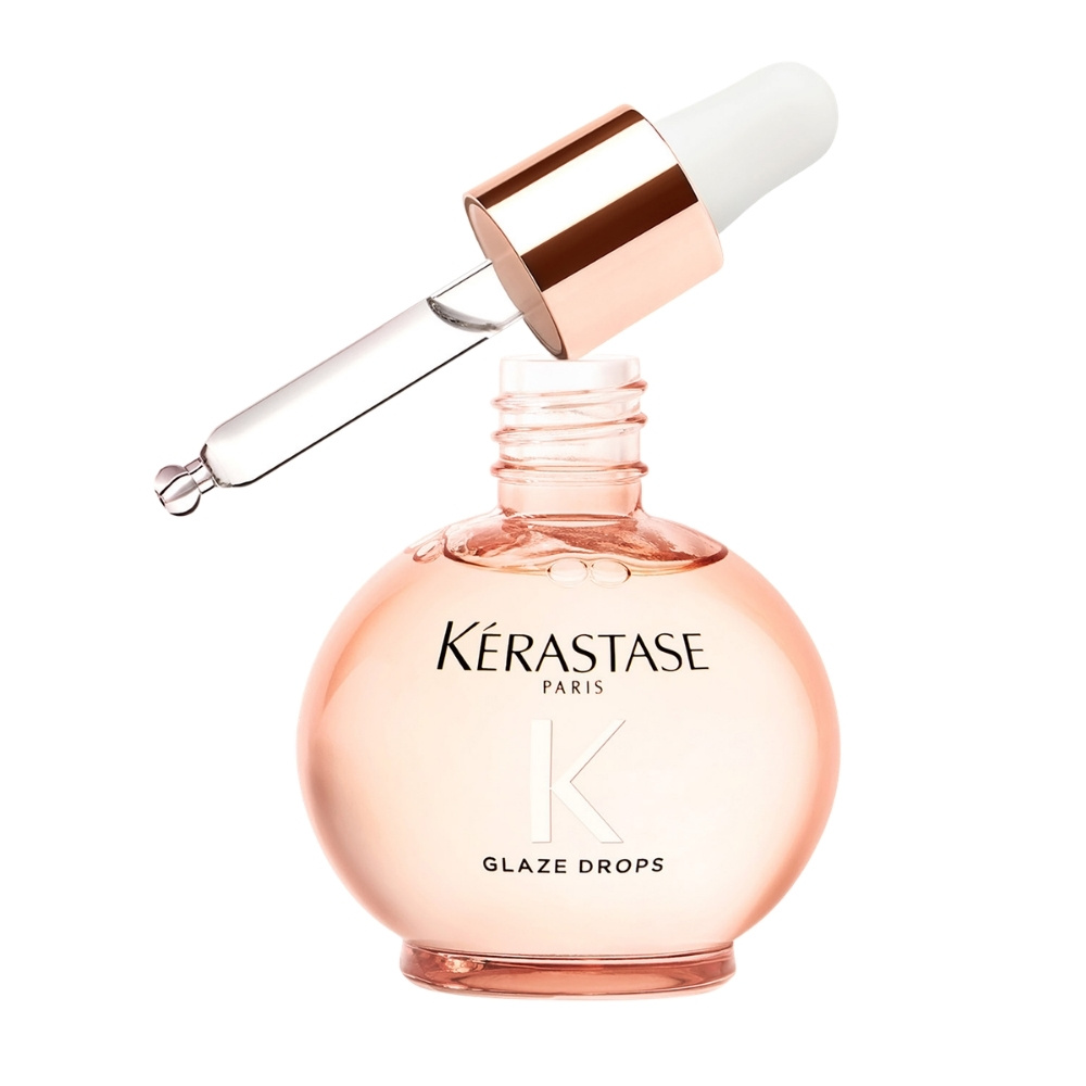 GLAZE DROPS GLOSS ABSOLU (ACEITE CAPILAR)