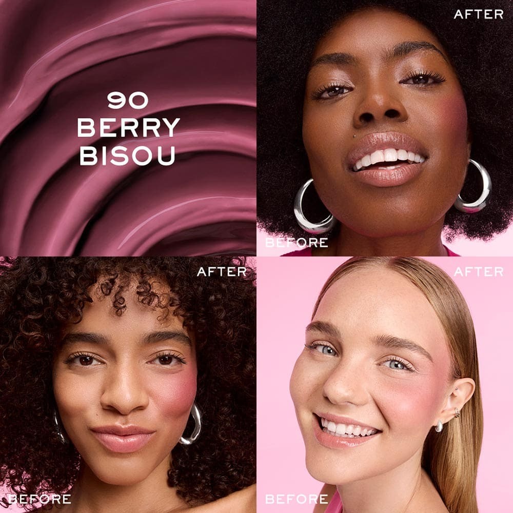 SKIN ID&Ocirc;LE JUICY LIQUID BLUSH (RUBOR LIQUIDO)