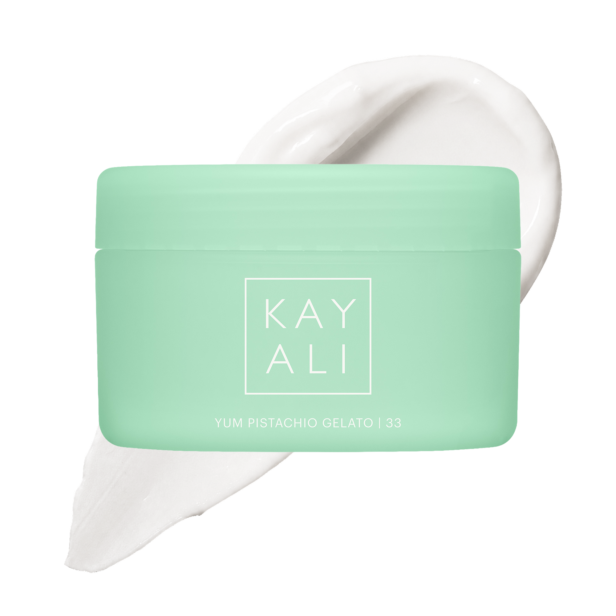 YUM PISTACHIO GELATO|33 SILK SOUFFL&Eacute; BODY CREAM (CREMA CORPORAL BATIDA)