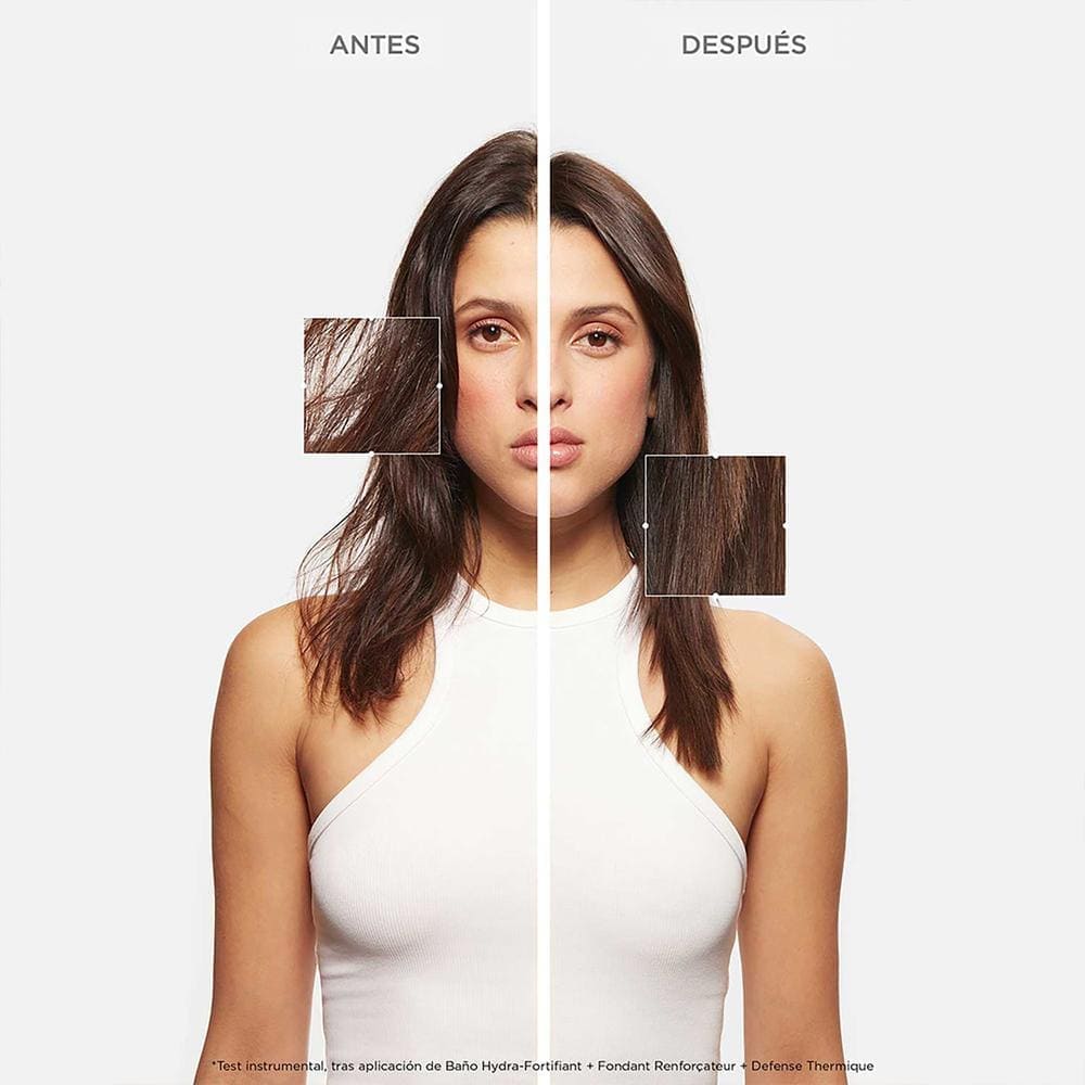 GENESIS HYDRA-FORTIFIANT REFILL KÉRASTASE SHAMPOO FORTALECEDOR (REFILL DE SHAMPOO FORTALECEDOR)