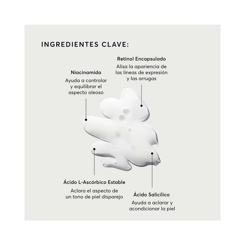 VITAMIN C SUPER SERUM PLUS (SUERO CON COMPLEJO DE VITAMINA C)