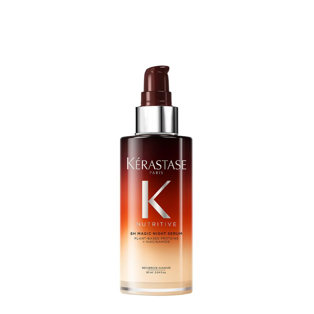 8H MAGIC NIGHT S&Eacute;RUM NOCTURNO K&Eacute;RASTASE (TRATAMIENTO CAPILAR NOCTURNO PARA CABELLO SECO)