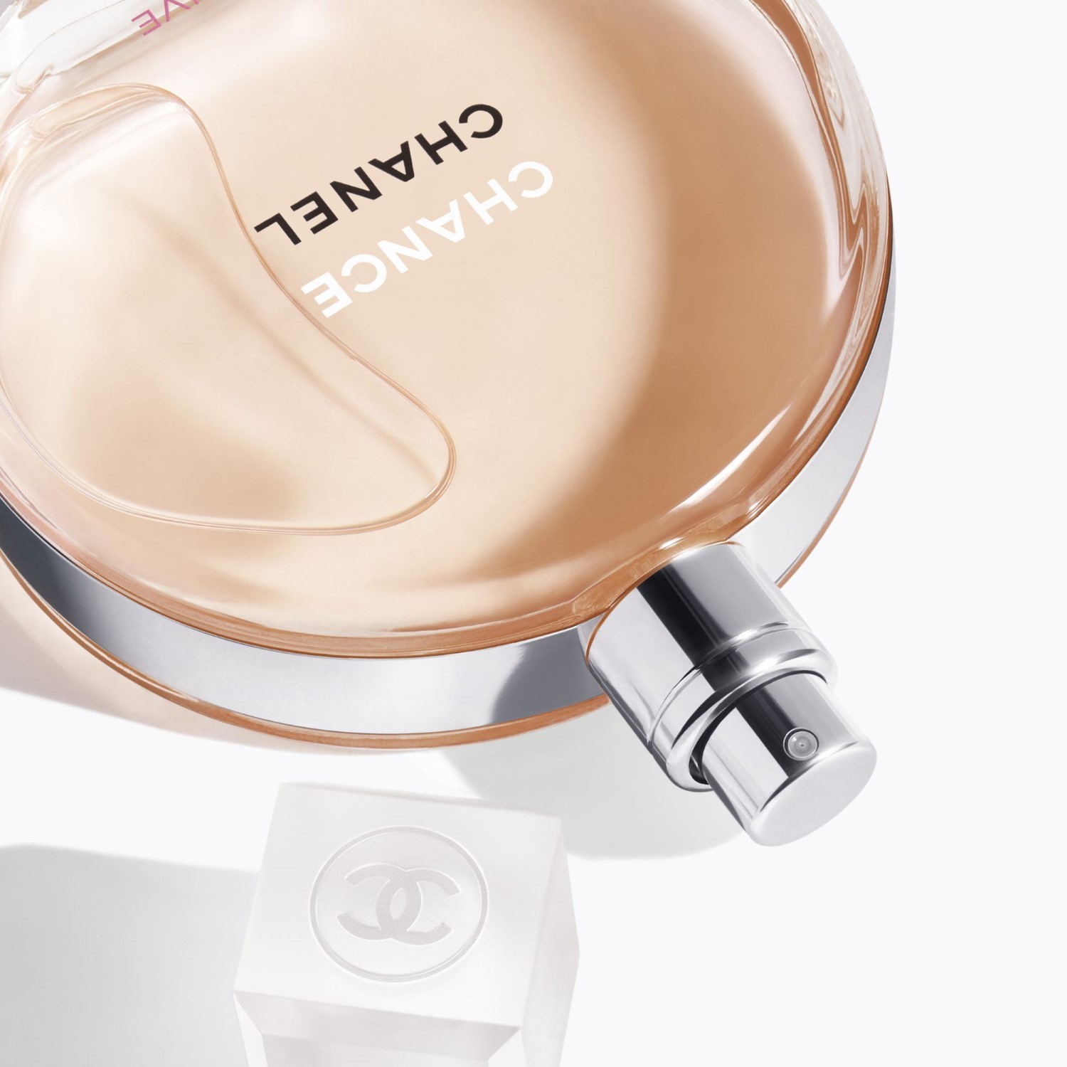 EAU DE TOILETTE