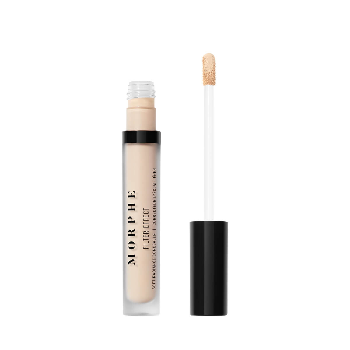 FILTER EFFECT SOFT RADIANCE CONCEALER (CORRECTOR LÍQUIDO)