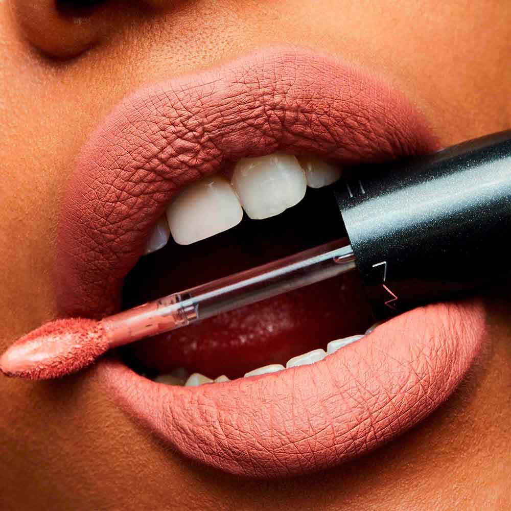 RETRO MATTE LIQUID LIPCOLOUR