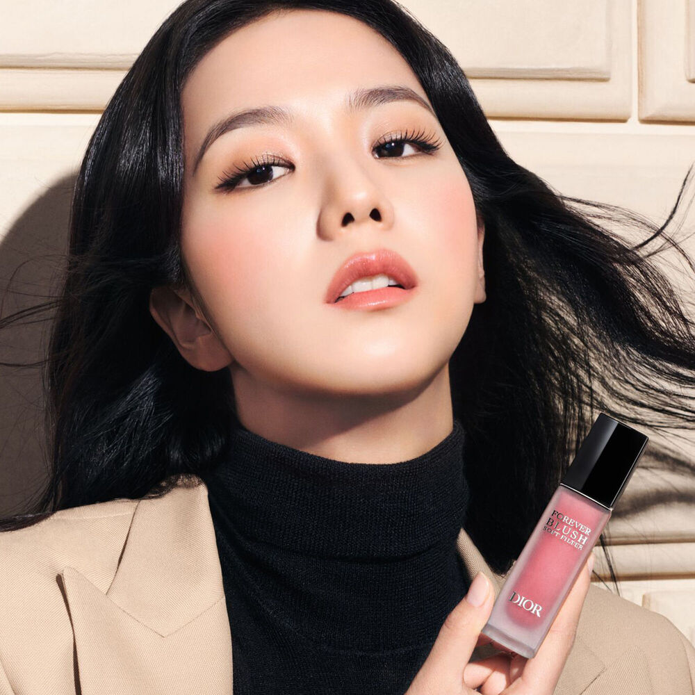 DIOR FOREVER BLUSH SOFT FILTER (RUBOR LIQUIDO)
