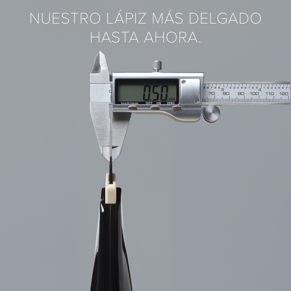 ARCHIBROW BROW PENCIL BY ANASTASIA BEVERLY HILLS (L&Aacute;PIZ DE CEJAS)