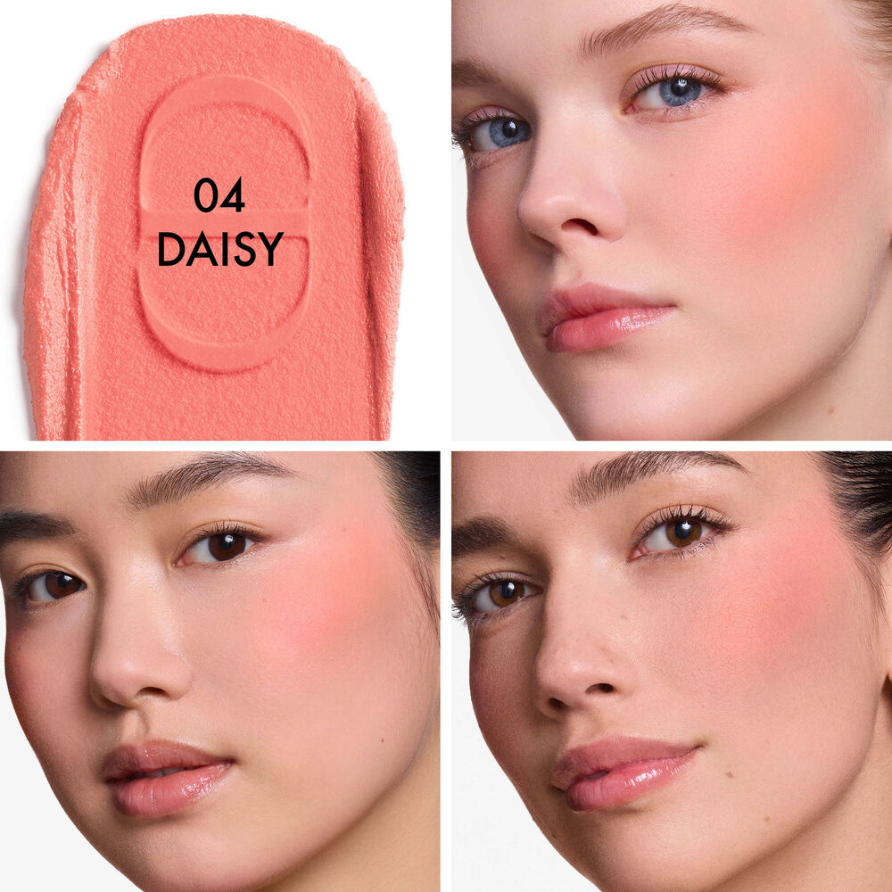 DIOR FOREVER BLUSH SOFT FILTER (RUBOR LIQUIDO)