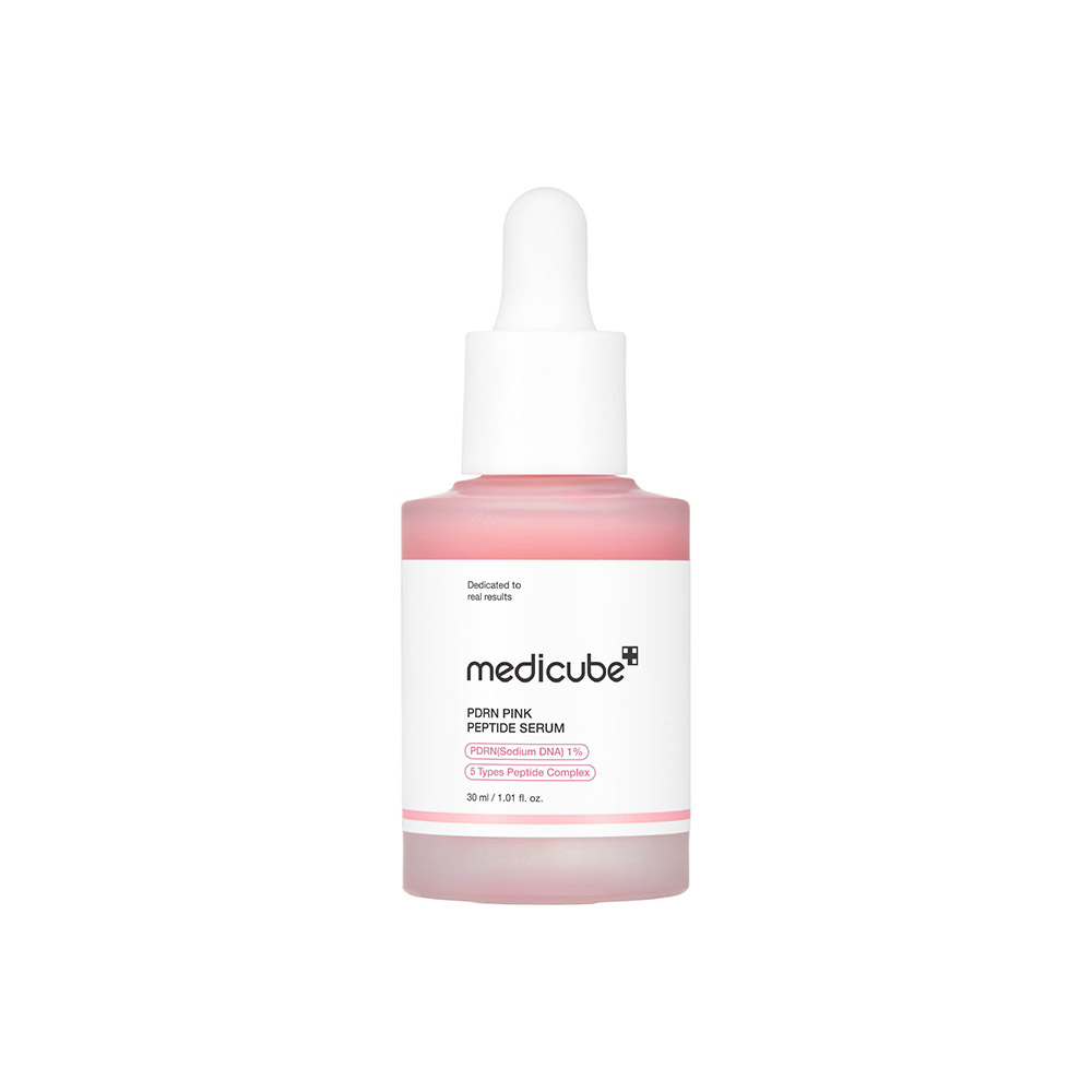 PDRN PINK PEPTIDE SERUM (SUERO CON PDRN DE SALM&Oacute;N)