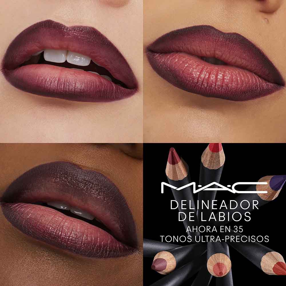 LIP PENCIL (DELINEADOR DE LABIOS)