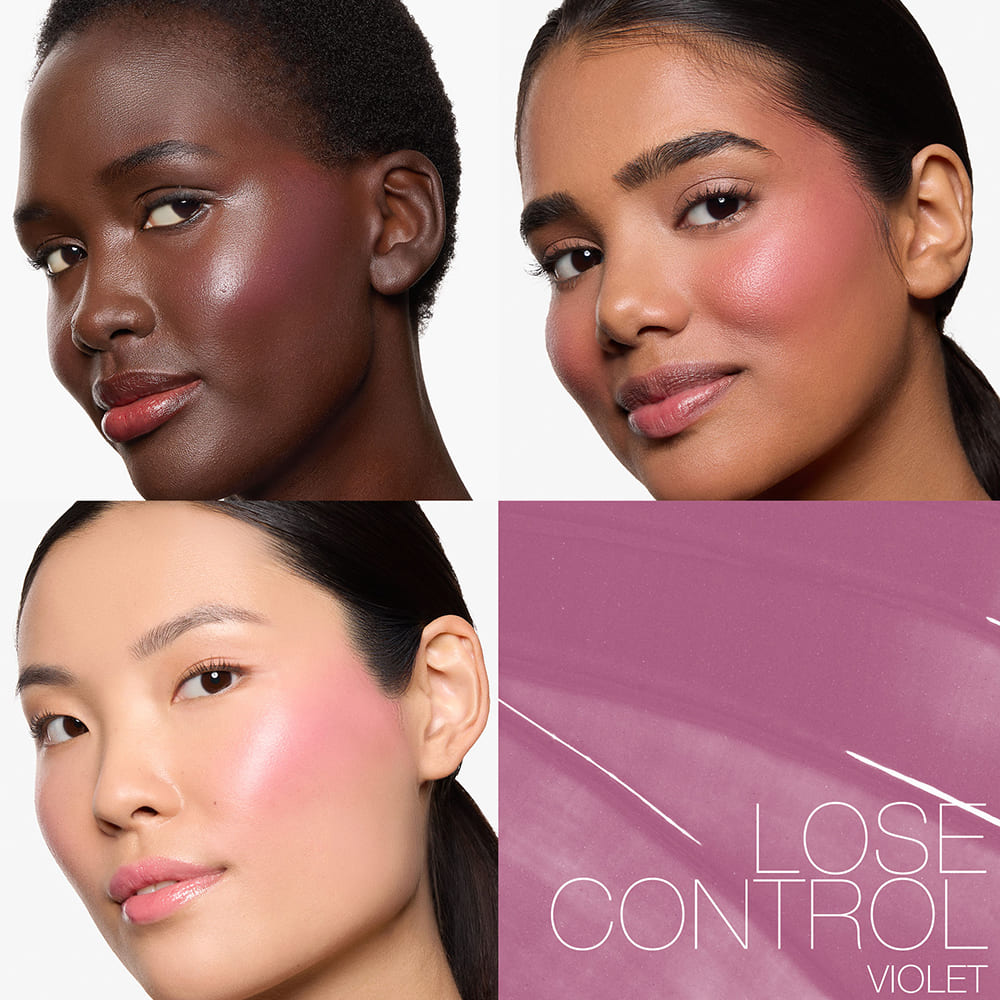 INSATIABLE LIQUID BLUSH (RUBOR L&Iacute;QUIDO)