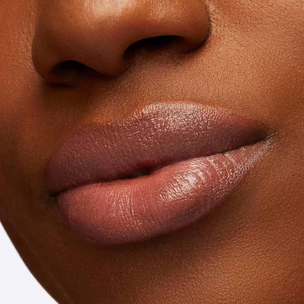 LUSTREGLASS LIPSTICK (LABIAL GLOSS HIDRATANTE BRILLO ESPEJO)