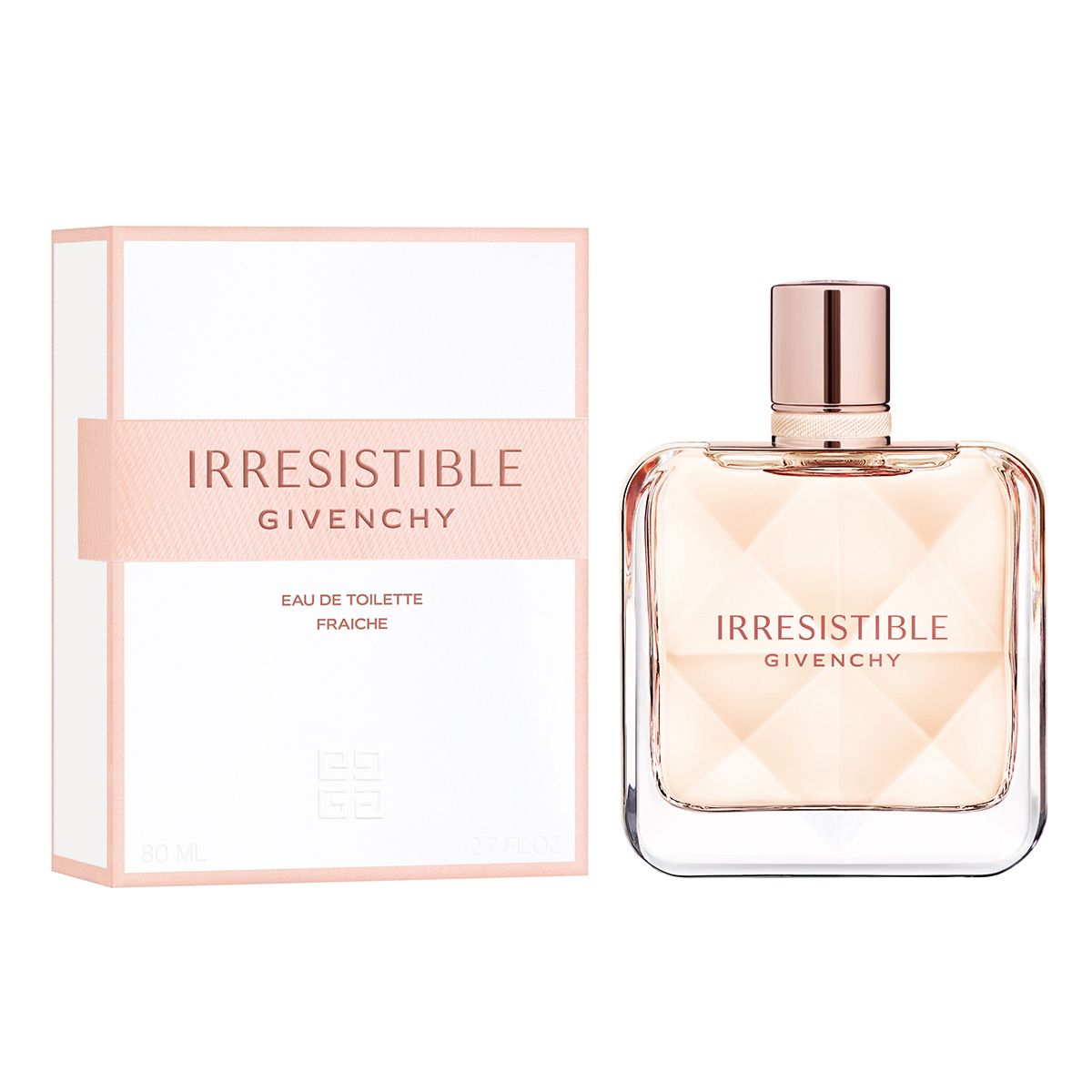 PERFUME PARA MUJER IRRESISTIBLE EAU DE TOILETTE FRAICHE