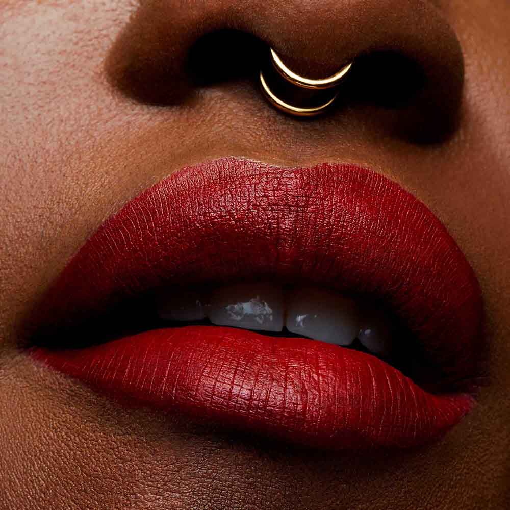 RETRO MATTE LIQUID LIPCOLOUR