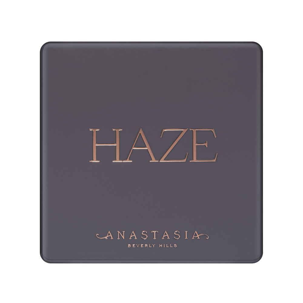 HAZE MINI EYESHADOW PALETTE (PALETA DE SOMBRAS)