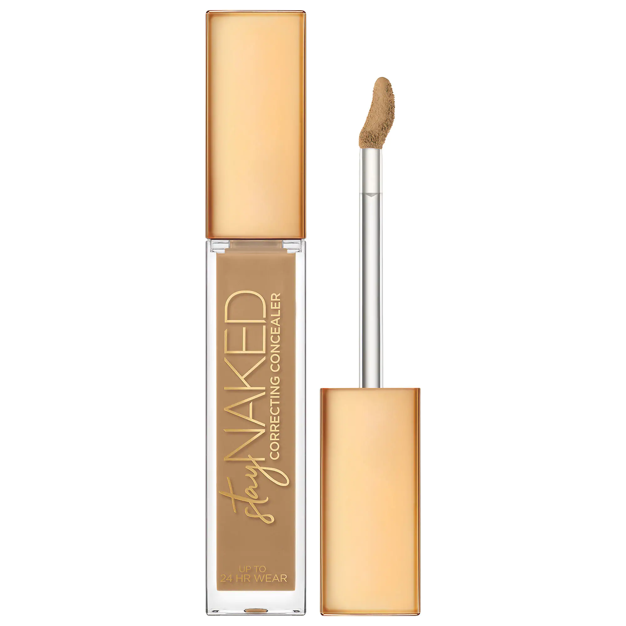 STAY NAKED CONCEALER (CORRECTOR DE OJOS)