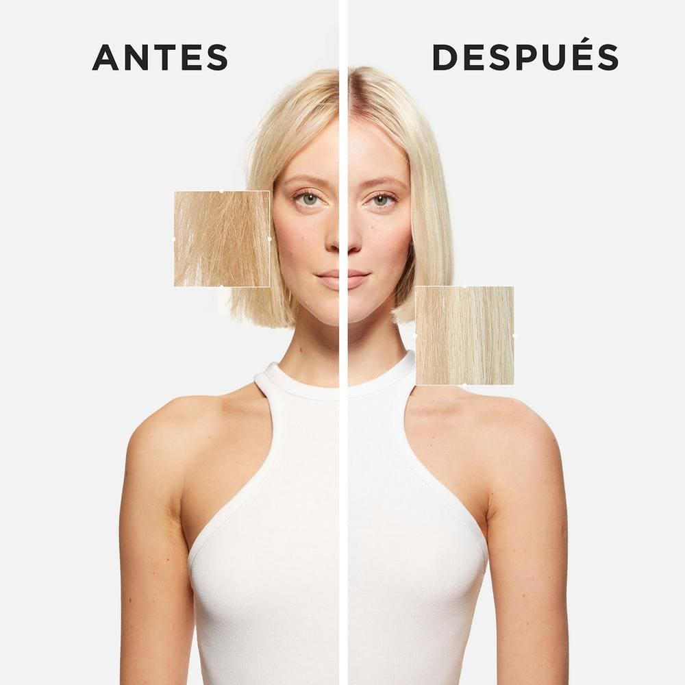 BLOND ABSOLU REFILL SHAMPOO BAIN LUMIERE KÉRASTASE (REFILL DE SHAMPOO HUMECTANTE PARA CABELLO RUBIO)