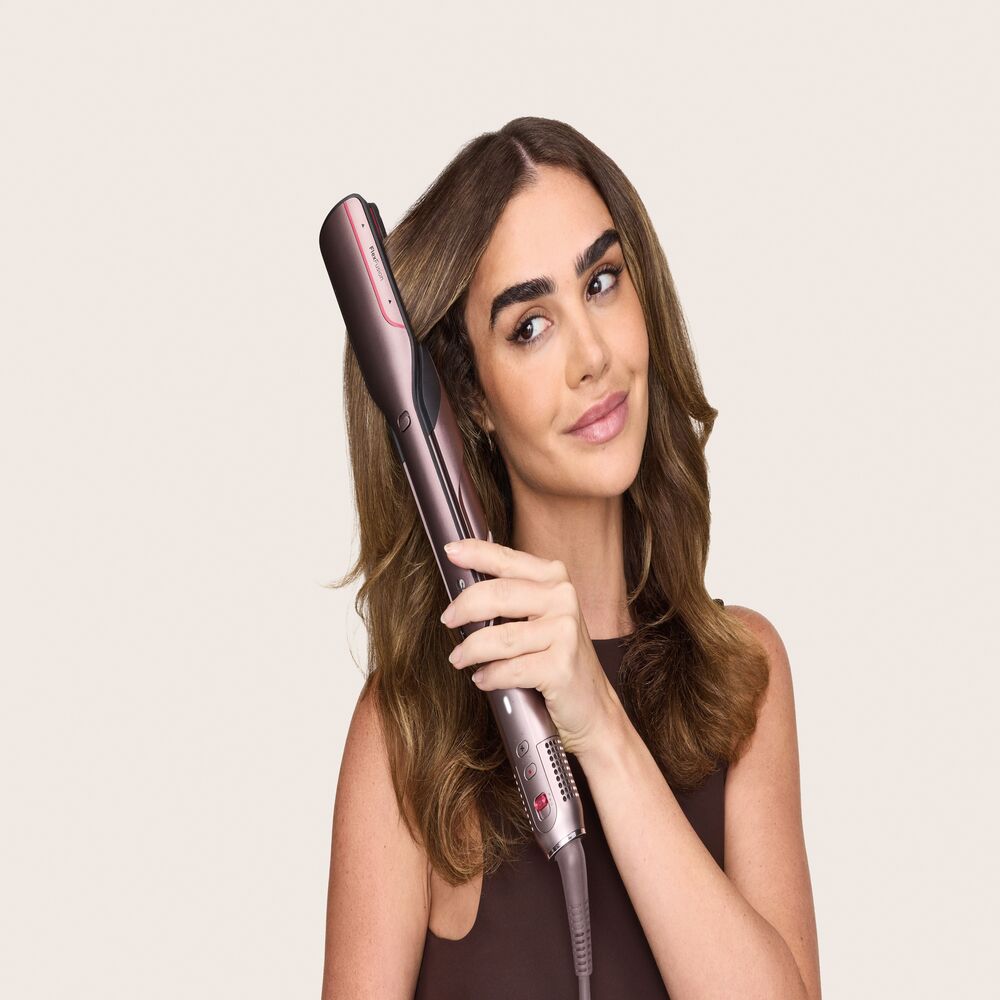 SHARK MULTIESTILIZADOR DE CABELLO FLEX FUSION (MULTIESTILIZADOR DE CABELLO)