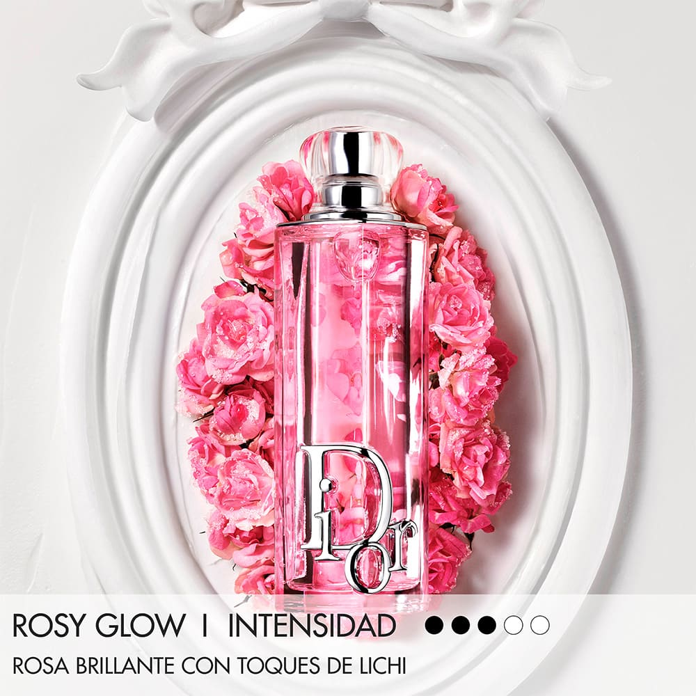 DIOR ADDICT ROSY GLOW EAU DE PARFUM