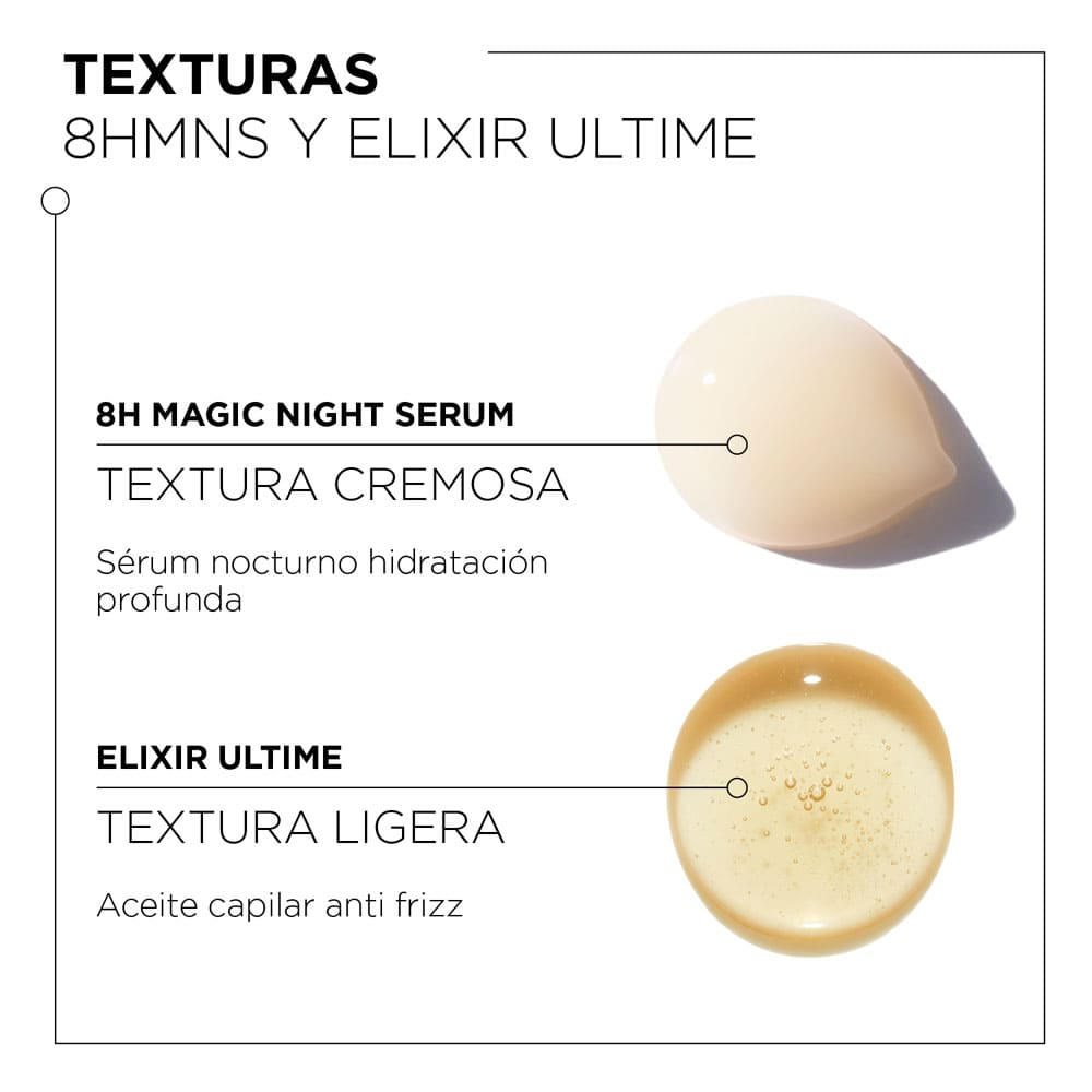 BUNDLE ELIXIR ICONICS KERASTASE (ACEITE Y SÉRUM CAPILAR)