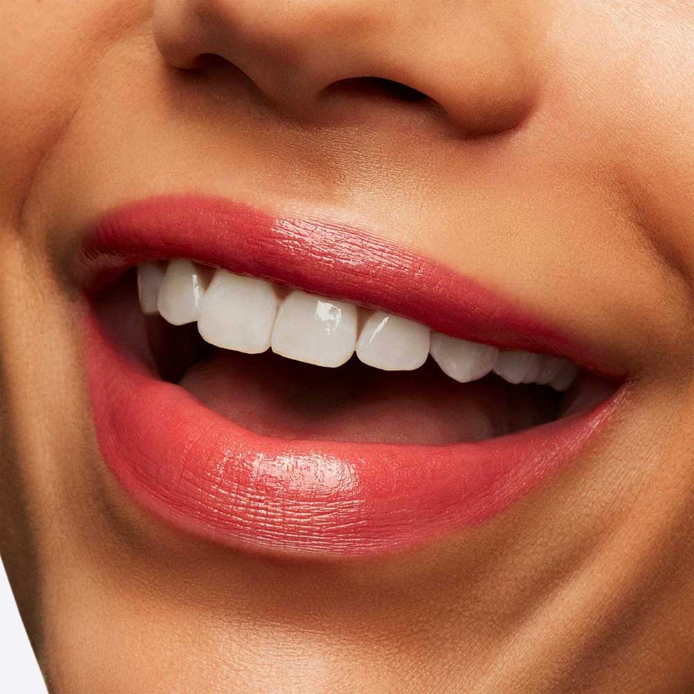 LUSTREGLASS LIPSTICK (LABIAL GLOSS HIDRATANTE BRILLO ESPEJO)