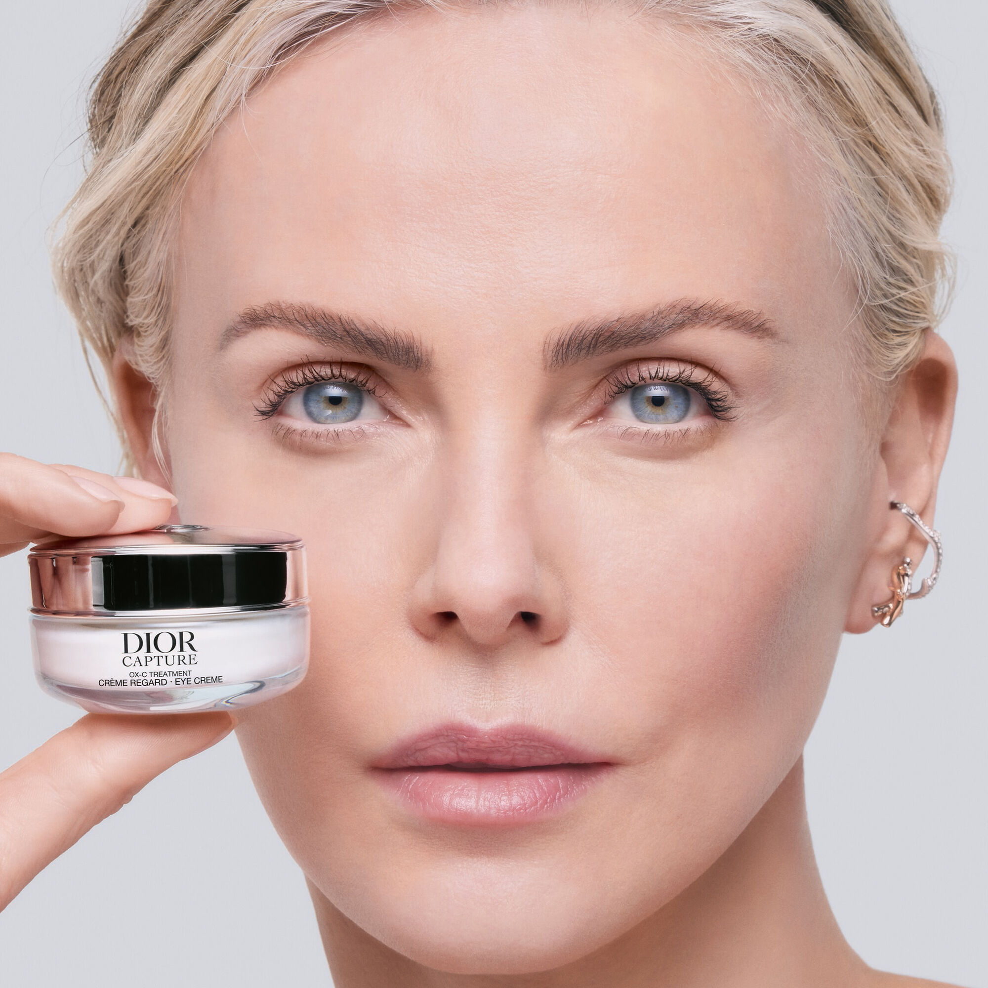 DIOR CAPTURE CRÈME REGARD (CREMA PARA CONTORNO DE OJOS)