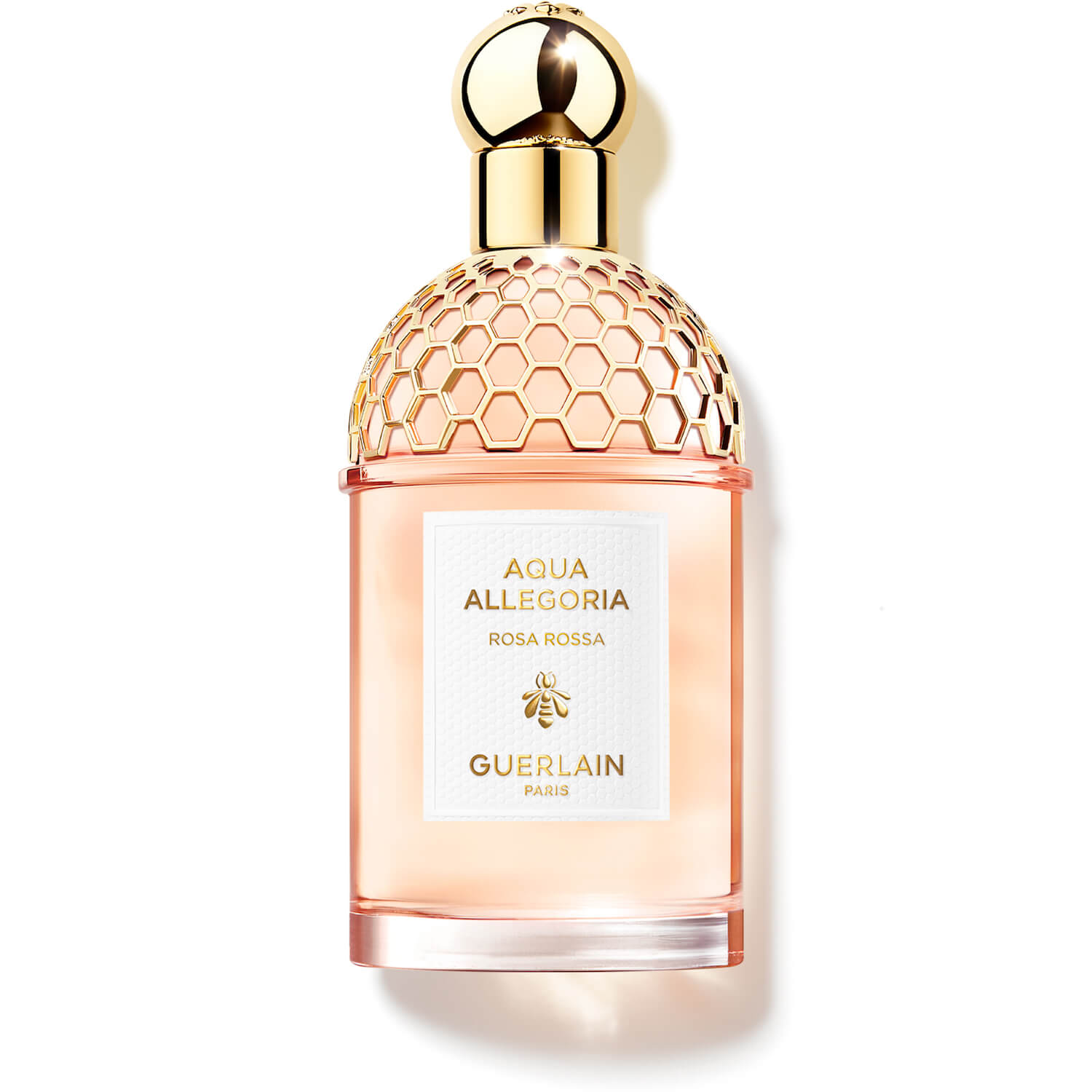 AQUA ALLEGORIA ROSA ROSSA EAU DE TOILETTE