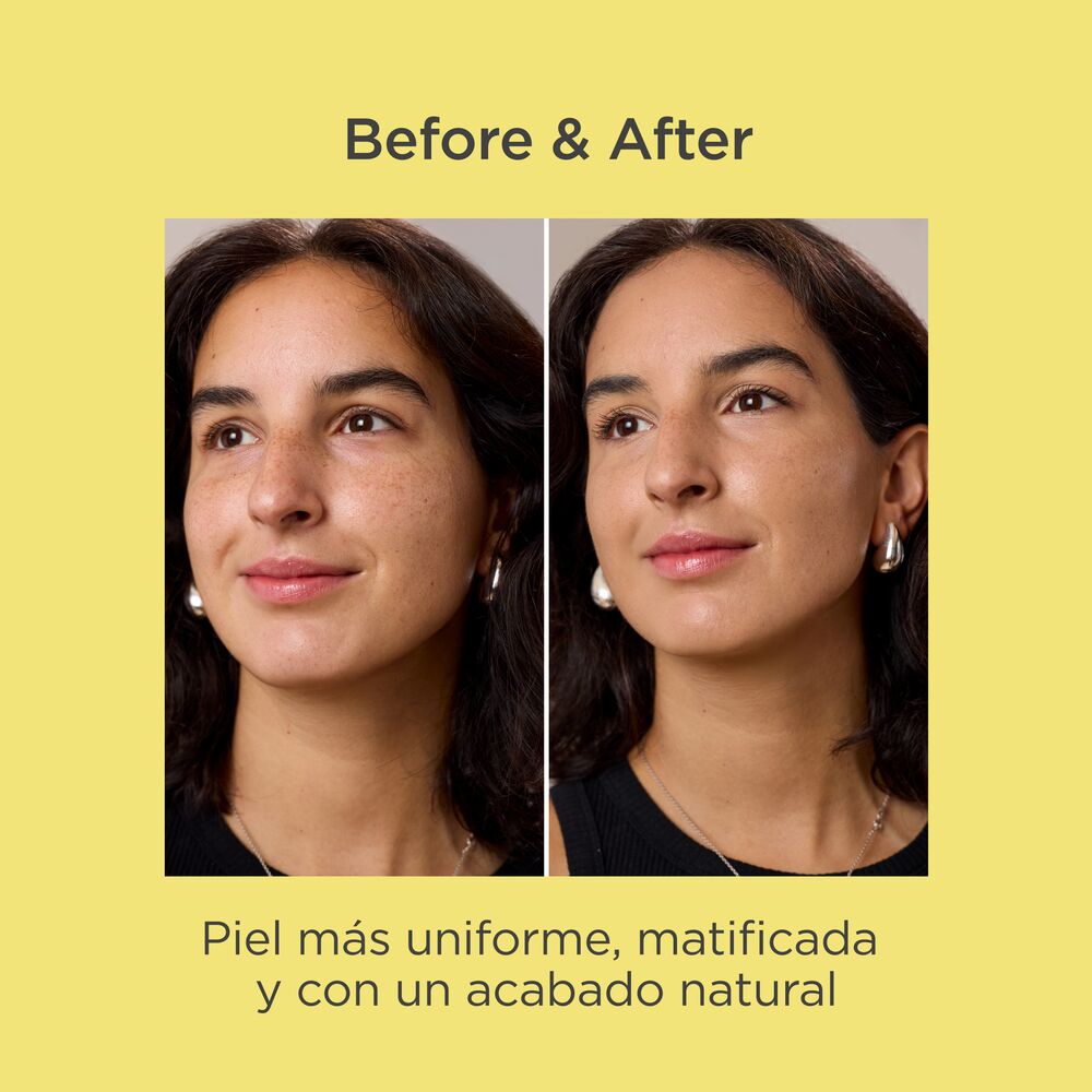 ACNIBEN CC CREAM SPF30 (CREMA SEBORREGULADORA CON COLOR Y PROTECCI&Oacute;N)