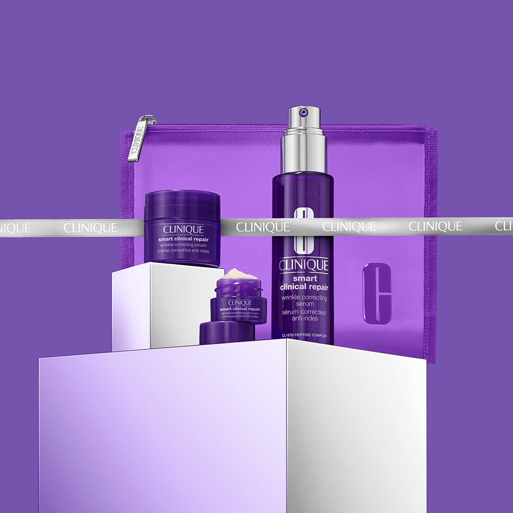 DE-AGING ROUTINE SET (SET DE REGALO)