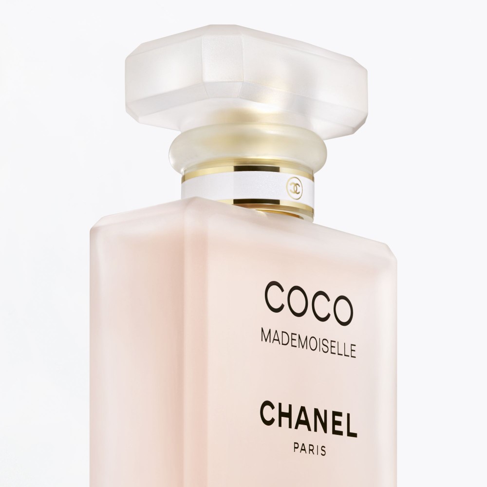 PERFUME PARA EL CABELLO