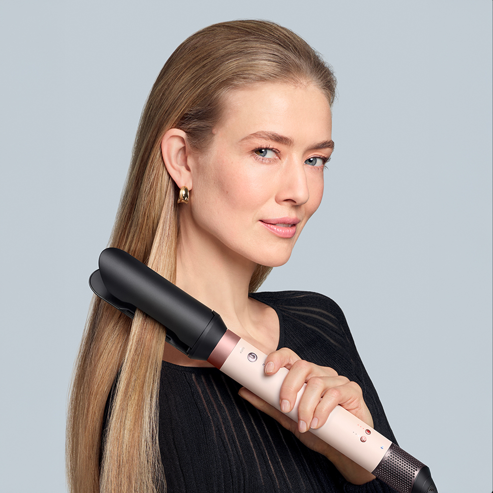 MULTIESTILIZADOR DYSON COANDA2X CERAMIC PINK (MULTIESTILIZADOR DE CABELLO)