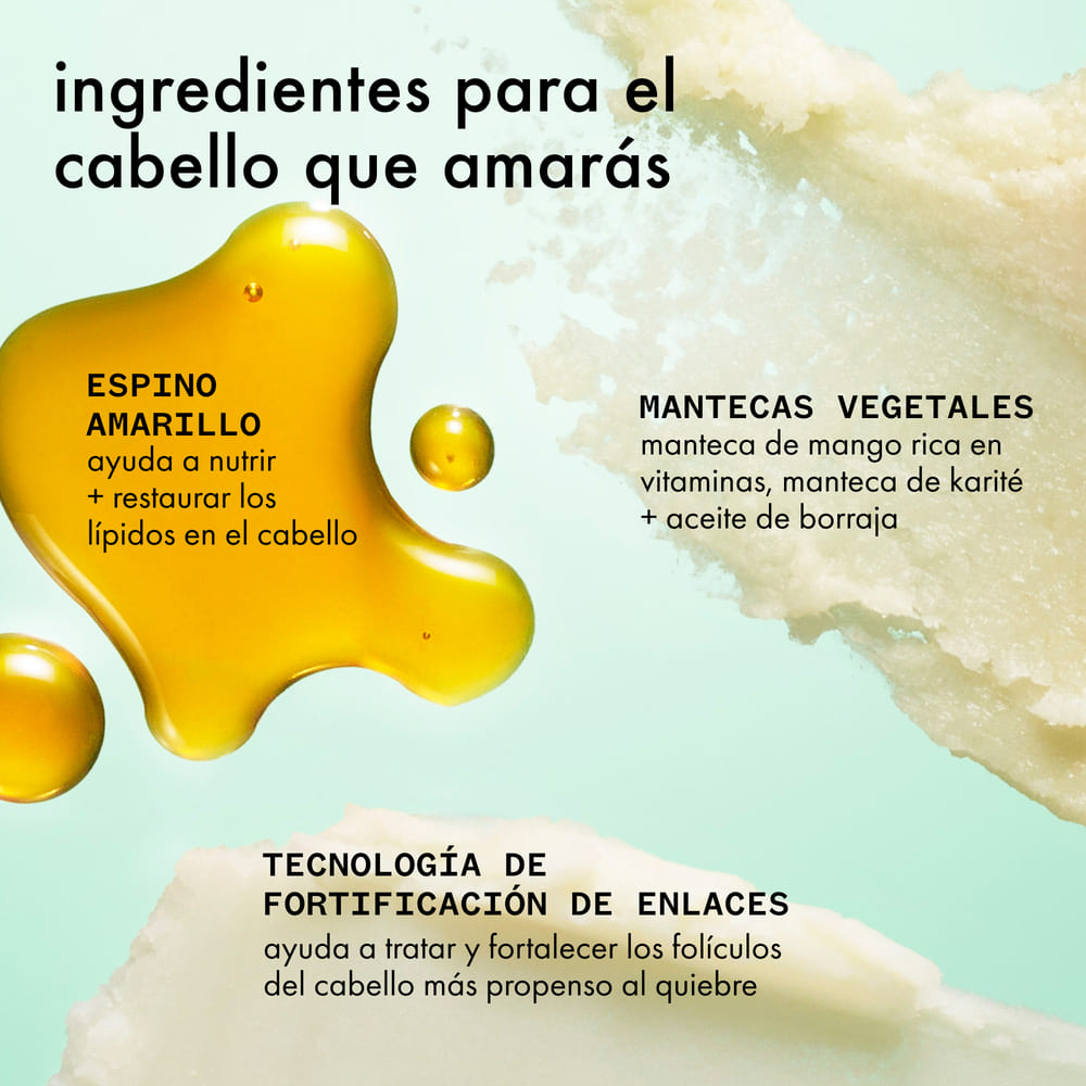 THE KURE INTENSE BOND REPAIR HAIR MASK (MASCARILLA PARA EL CABELLO)