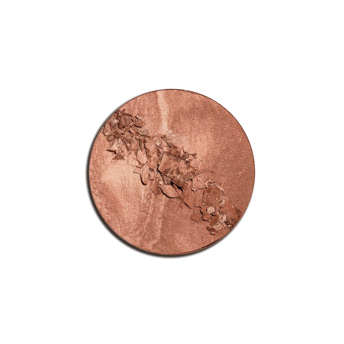 GLOWISH SOFT RADIANCE BRONZING POWDER (BRONCEADOR EN POLVO)