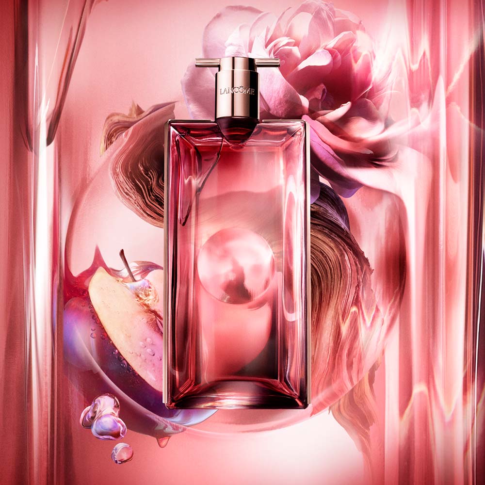 ID&Ocirc;LE POWER, L'EAU DE PARFUM INTENSE