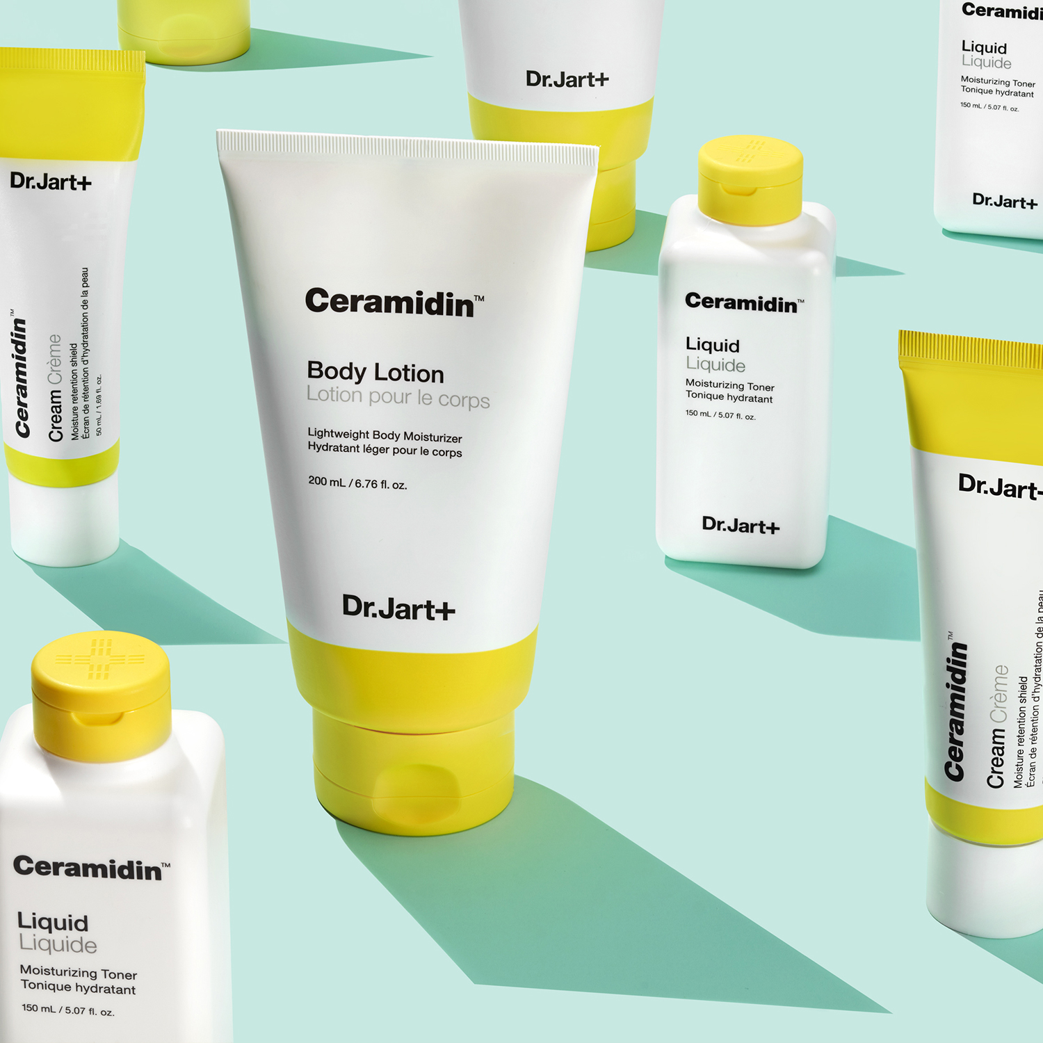 CRYO CERAMIDIN™ BODY LOTION (LOCIÓN CORPORAL)
