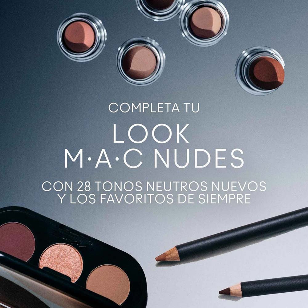 LUSTREGLASS LIPSTICK (LABIAL GLOSS HIDRATANTE BRILLO ESPEJO)