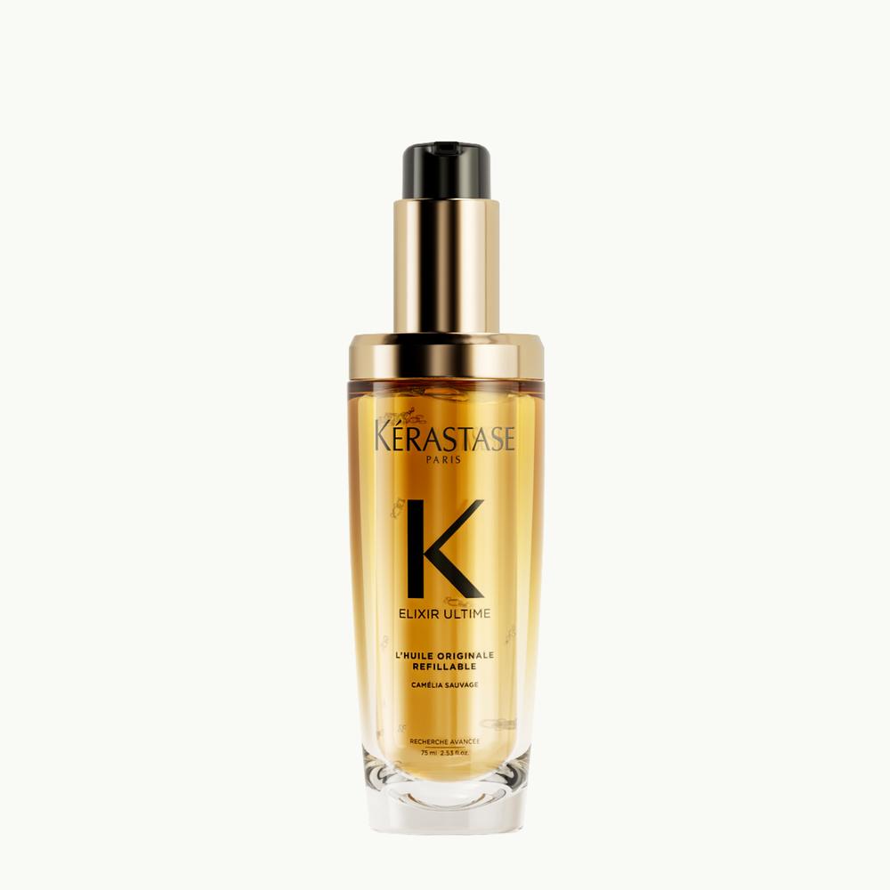 ELIXIR ULTIME (ACEITE PARA EL CABELLO)