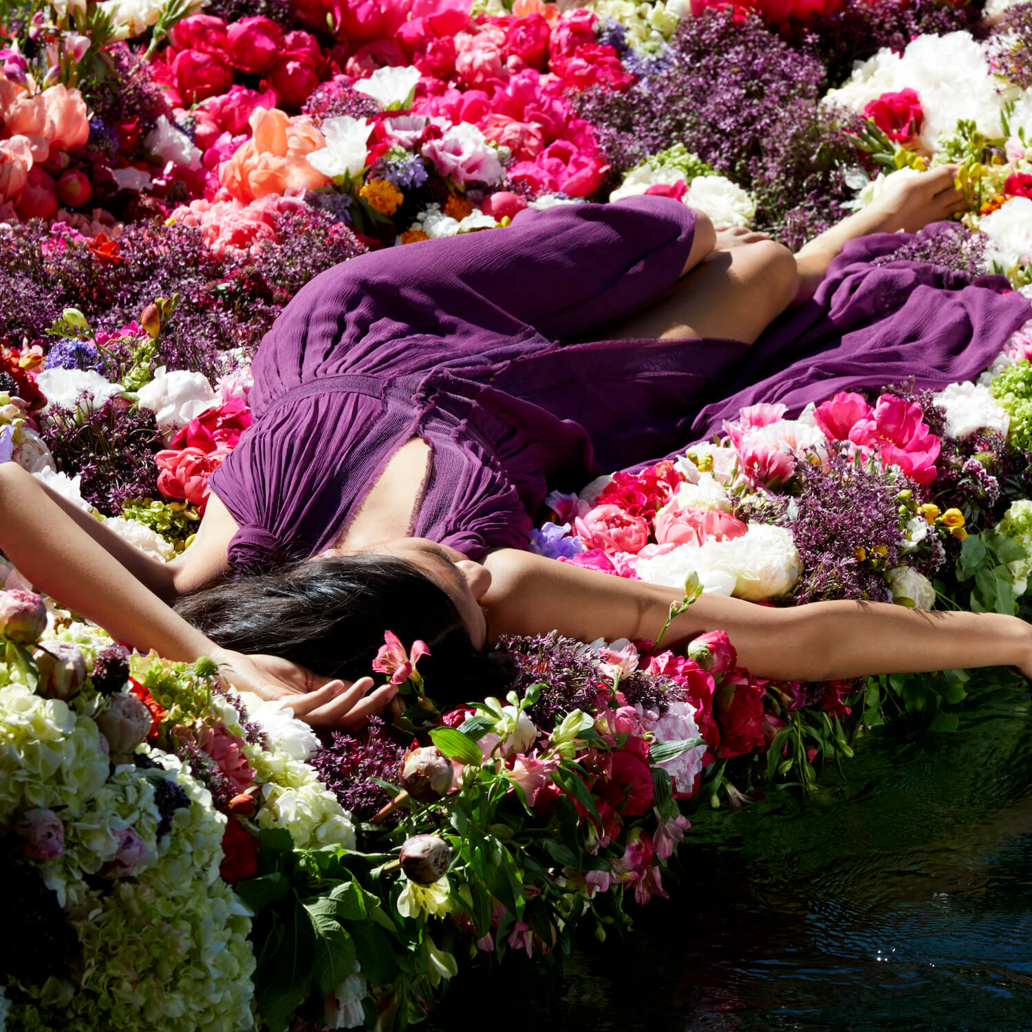 AQUA ALLEGORIA ROSA ROSSA EAU DE TOILETTE