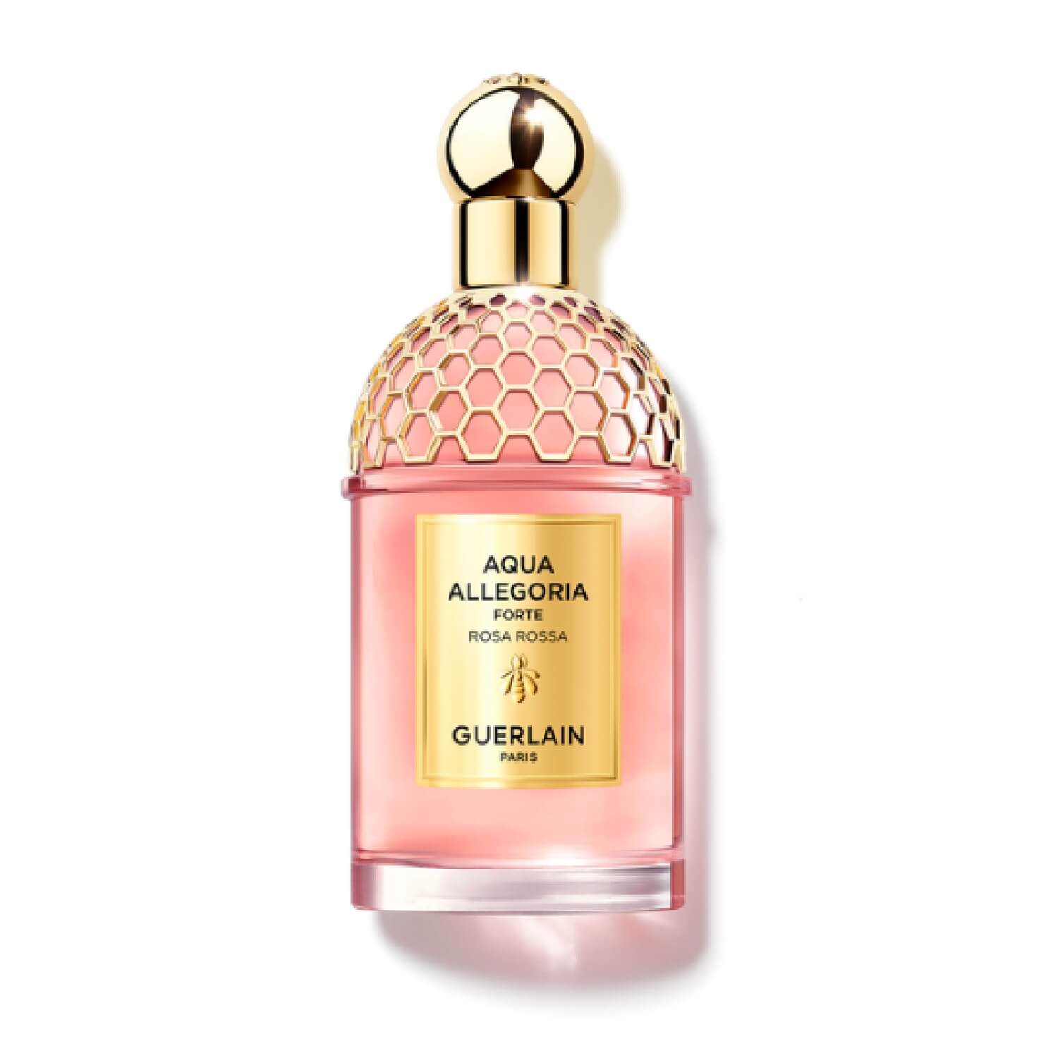 AQUA ALLEGORIA ROSA ROSSA FORTE EAU DE PARFUM