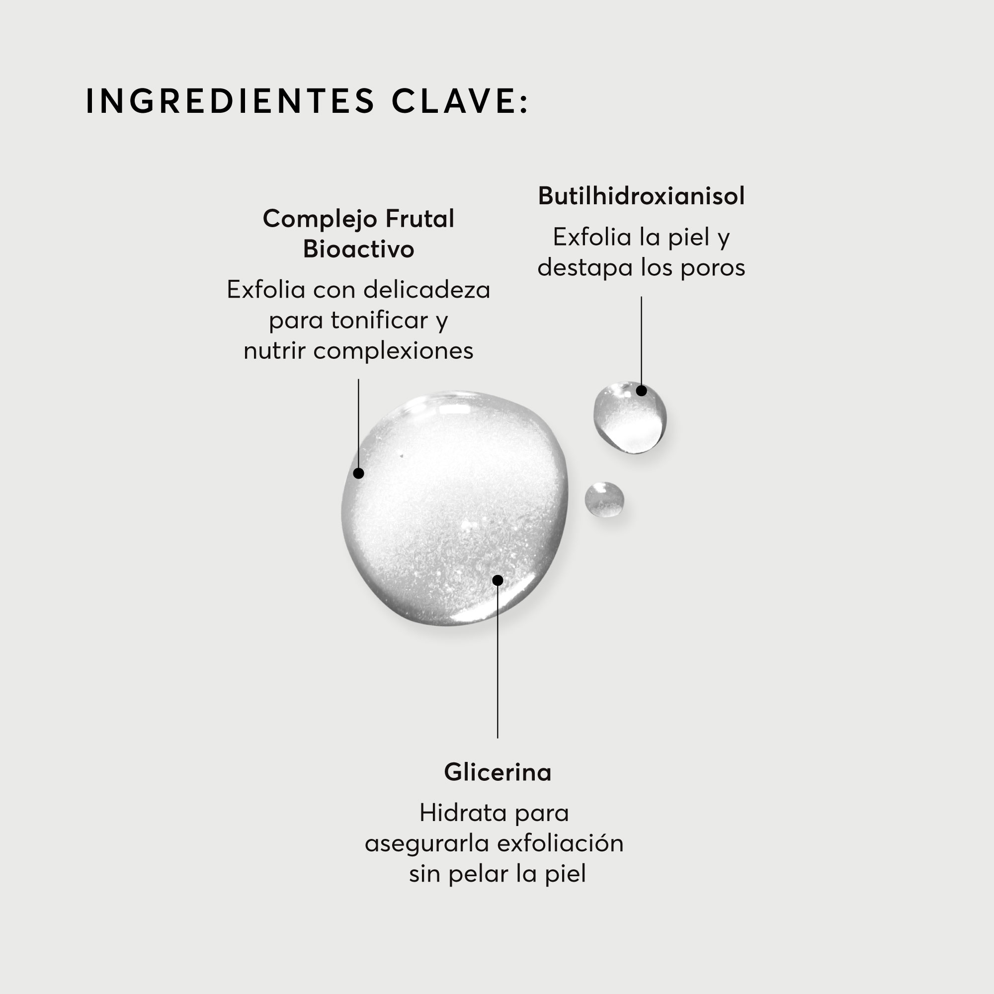 BHA LIQUID EXFOLIANT 2% (EXFOLIANTE CON &Aacute;CIDO SALIC&Iacute;LICO)