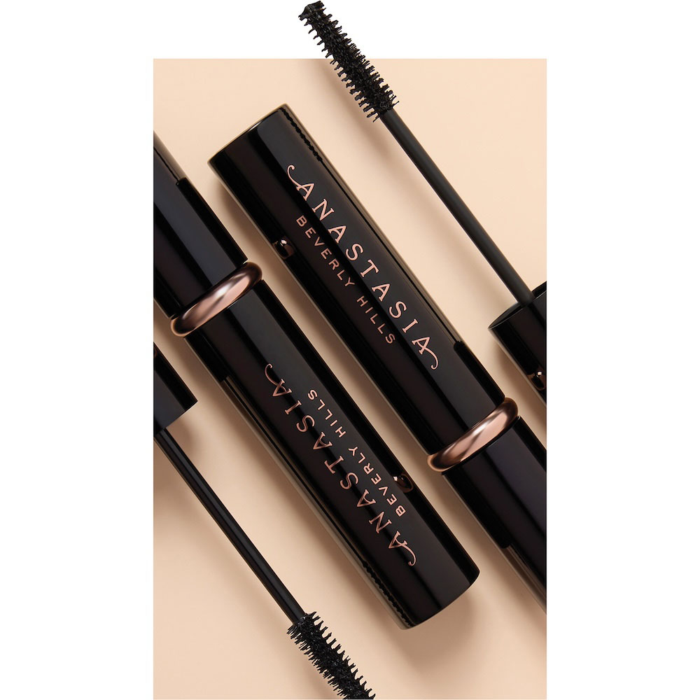 LENGTHENED & VOLUMIZED LASH DUO + ANASTASIA BEVERLY HILLS (SET PARA PESTAÑAS)