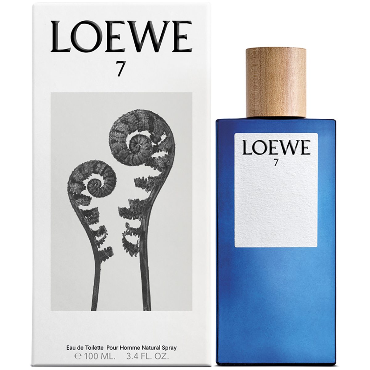 LOEWE 7 EDT