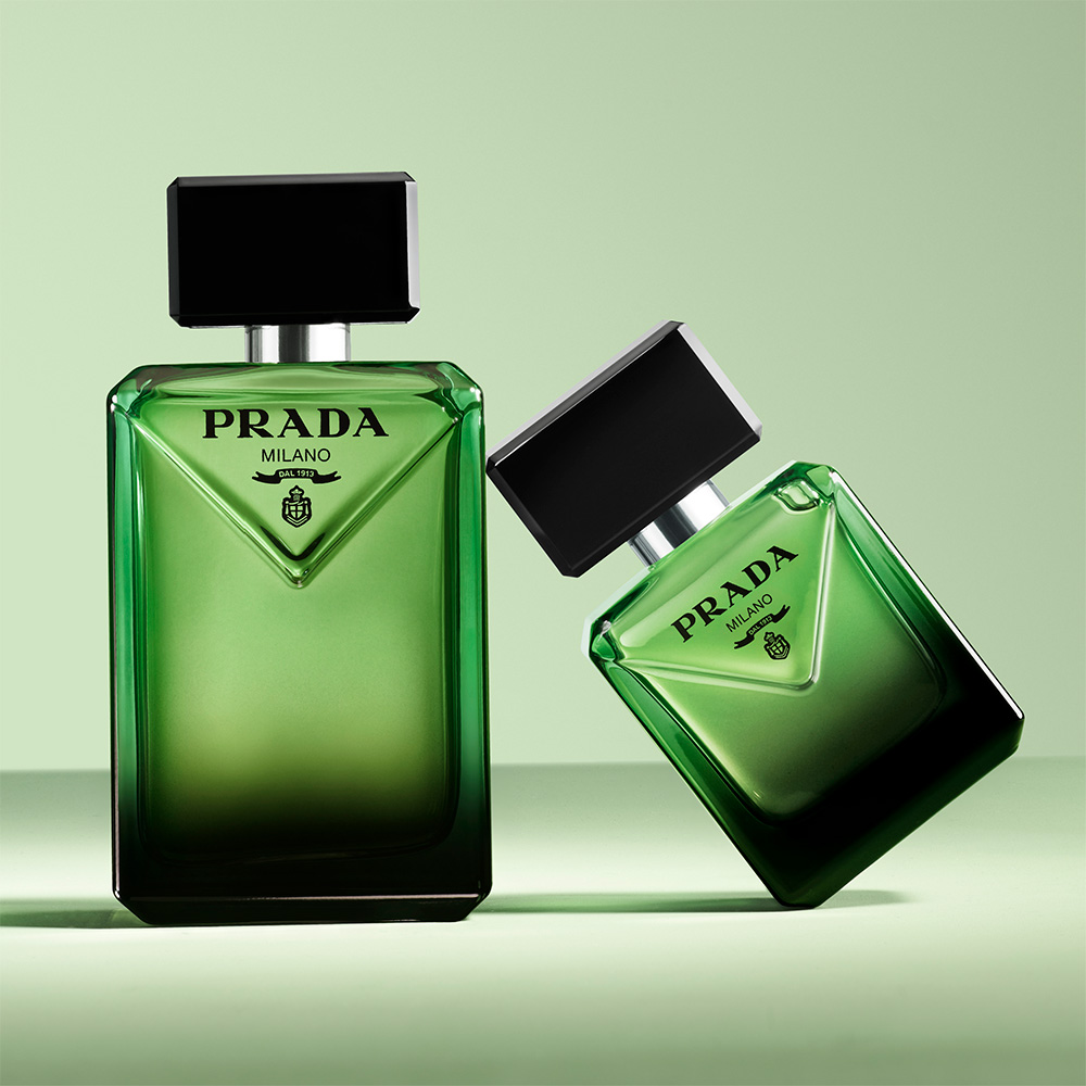 PARADIGME EAU DE PARFUM