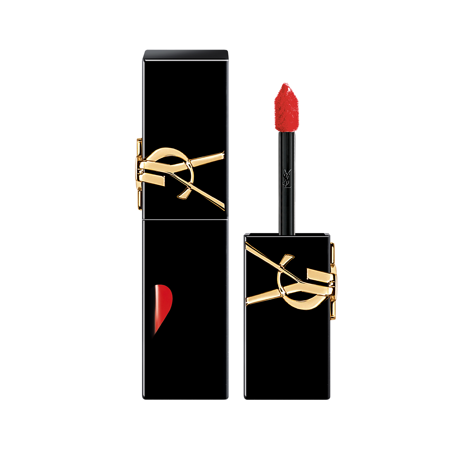 YSL THE INKS SHINE (TINTA L&Iacute;QUIDA PARA LABIOS CON ACABADO BRILLOSO)