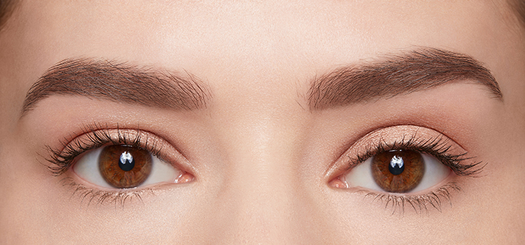 BROW SHAPING POWDERY PENCIL