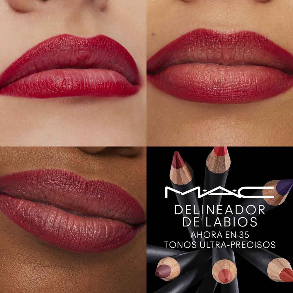LIP PENCIL (DELINEADOR DE LABIOS)